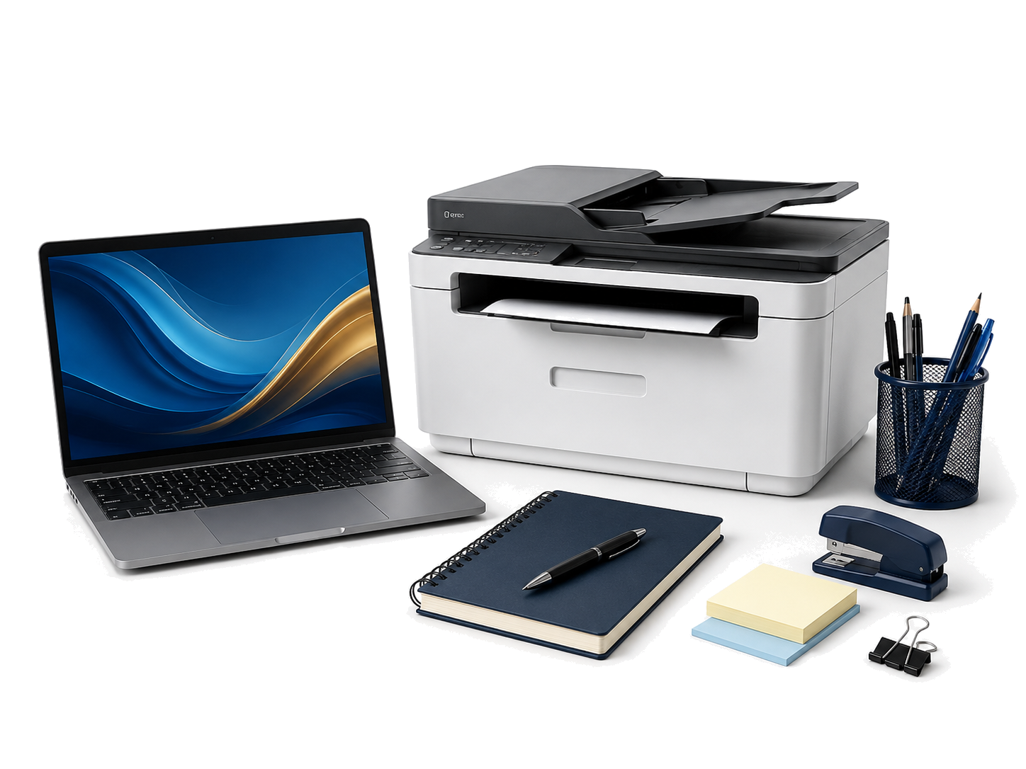 Business supplies