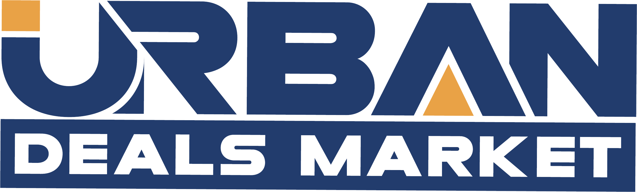 Urban Deals Market logo