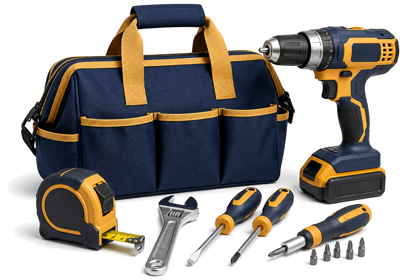 Tools and equipment